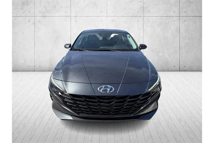 $15485 : Hyundai ELANTRA 2021 SEL 4dr image 5