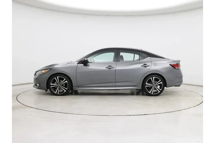 $20998 : Nissan Sentra 2022 SR 4dr Se image 3