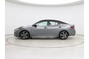 $20998 : Nissan Sentra 2022 SR 4dr Se thumbnail