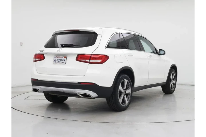 $19998 : Mercedes-Benz GLC 2018 GLC 3 image 8