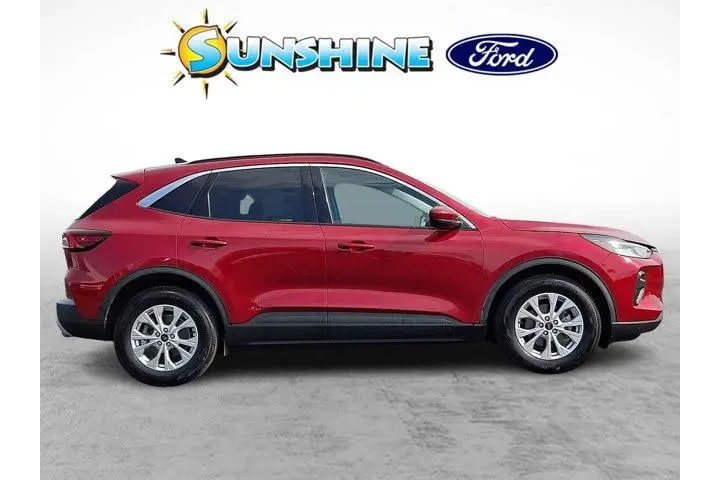 $25500 : Ford Escape 2023 AWD Active image 7
