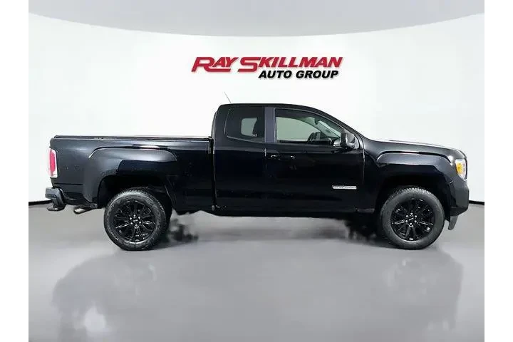 $25975 : GMC Canyon 2021 4x2 Elevatio image 8