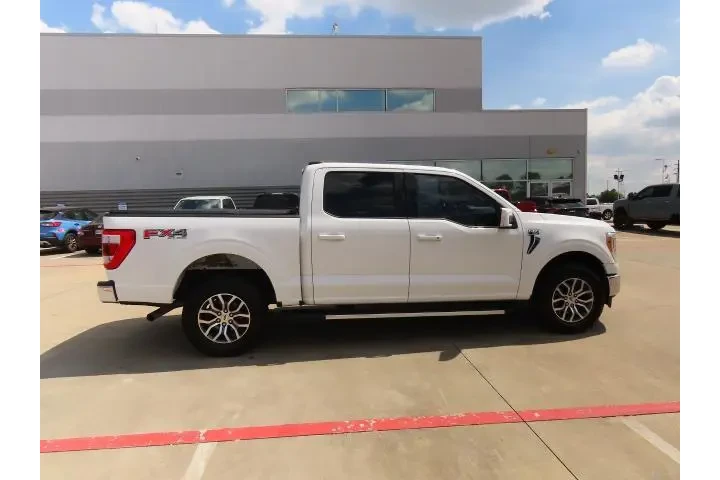 $32999 : Ford F-150 2021 4x4 Limited image 10