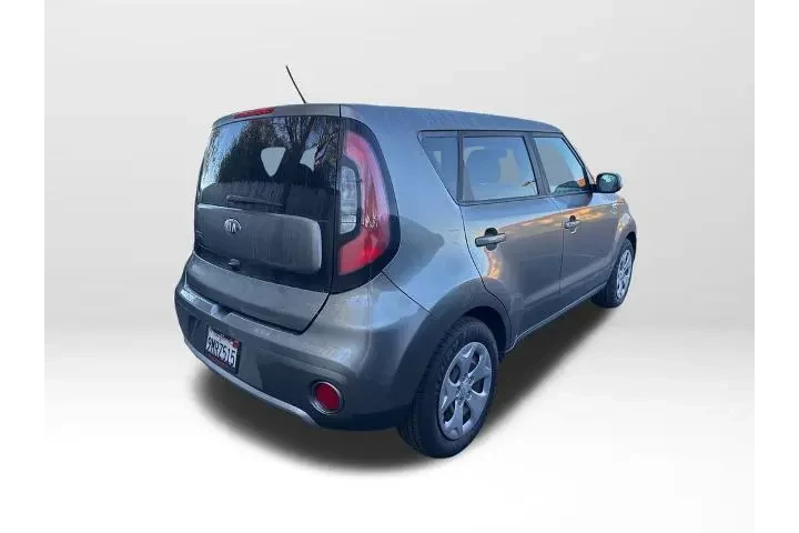 $10519 : Kia Soul 2018 4dr Crossover image 3