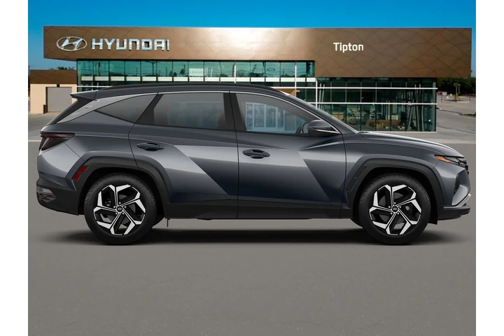 $21999 : Hyundai TUCSON 2023 SEL 4dr image 9