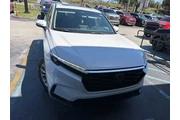 $27889 : Honda CR-V 2024 EX-L 4dr SUV thumbnail