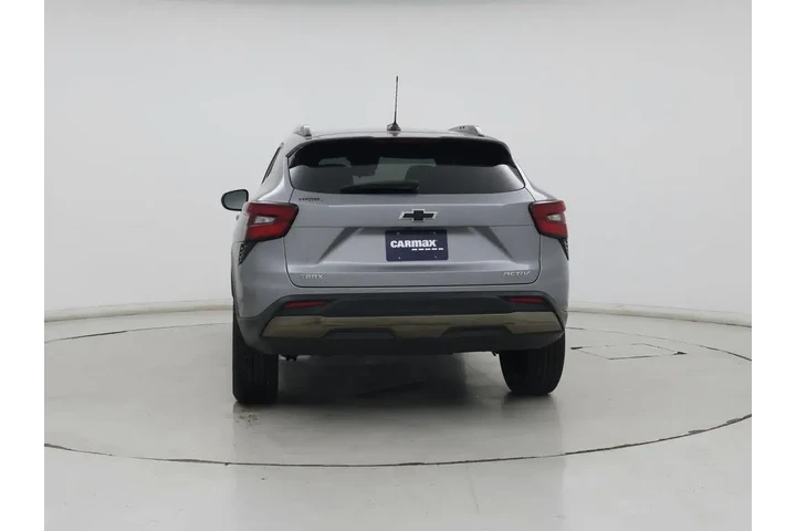 $25998 : Chevrolet Trax 2025 ACTIV 4d image 6