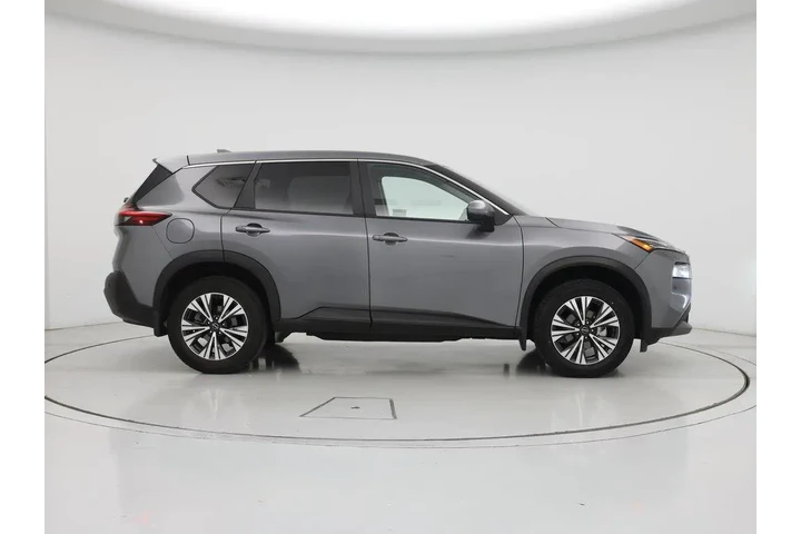 $20998 : Nissan Rogue 2023 SV 4dr Cro image 7