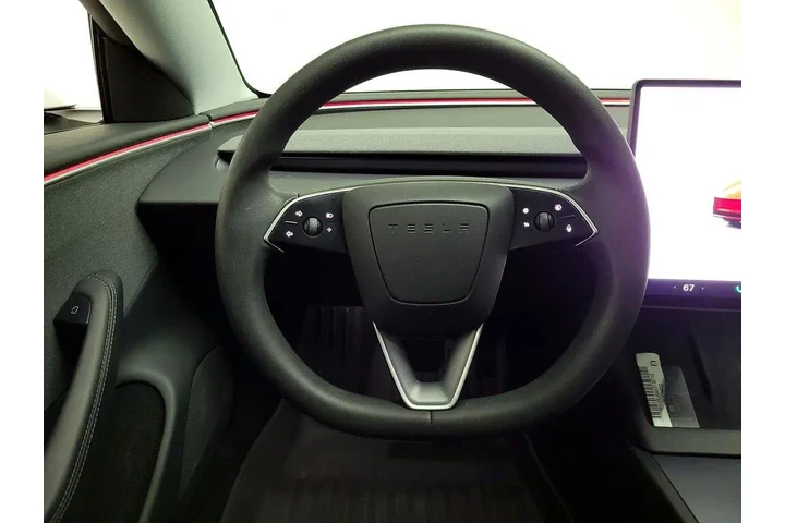 $37998 : Tesla Model 3 2025 Long Rang image 10