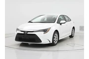 $20998 : Toyota Corolla 2024 LE 4dr S thumbnail
