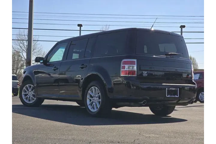 $17941 : Ford Flex 2019 SE 4dr Crosso image 9