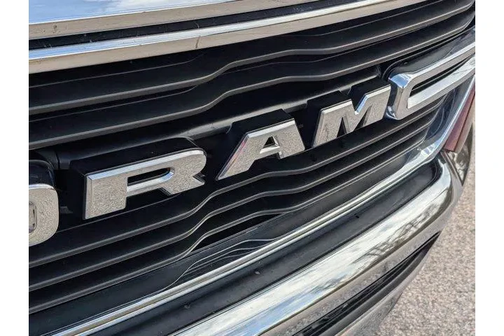 $33999 : Ram 1500 2021 4x4 Big Horn 4 image 4