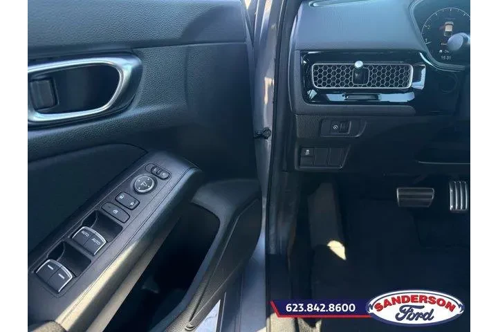 $26888 : Honda Civic 2025 Sport 4dr H image 10