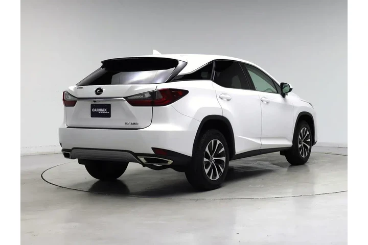 $38998 : Lexus RX 350 2022 4dr SUV image 8