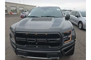 $36999 : Ford F-150 2018 4x4 Raptor 4 thumbnail