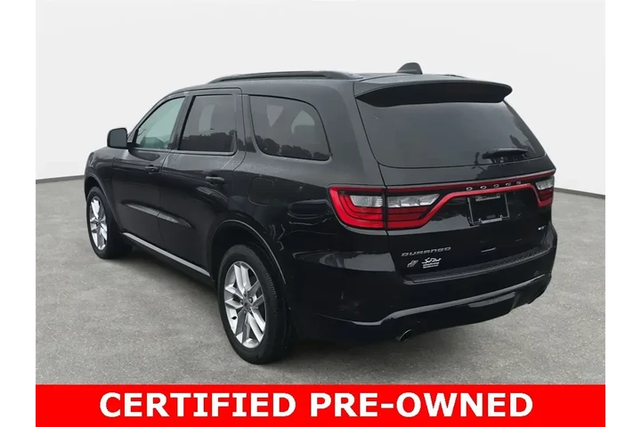 $30953 : Dodge Durango 2024 AWD GT 4d image 7