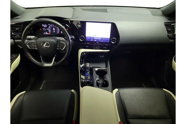 $32998 : Lexus NX 250 2022 4dr Crosso image 9