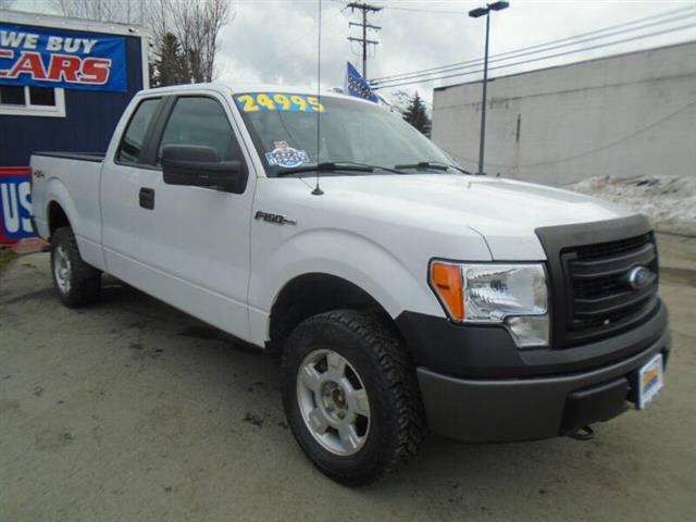 $21995 : 2014 F-150 XL image 10