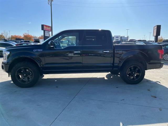 $44000 : 2019  F-150 Limited image 8