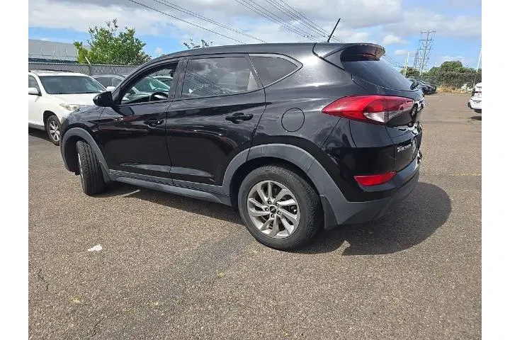 $10291 : Hyundai TUCSON 2017 SE 4dr S image 6