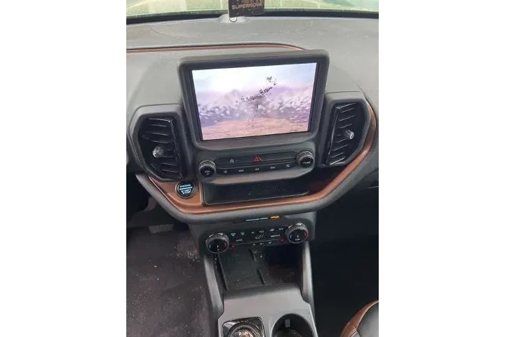 $29494 : Ford Bronco Sport 2024 AWD O image 9