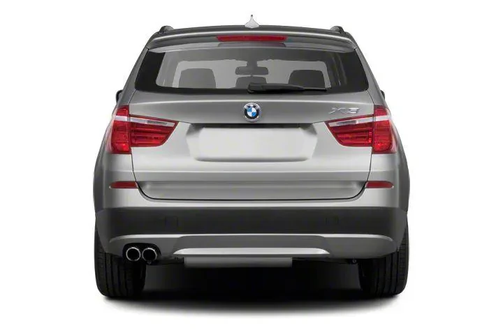 $9125 : BMW X3 2013 AWD xDrive28i 4d image 5