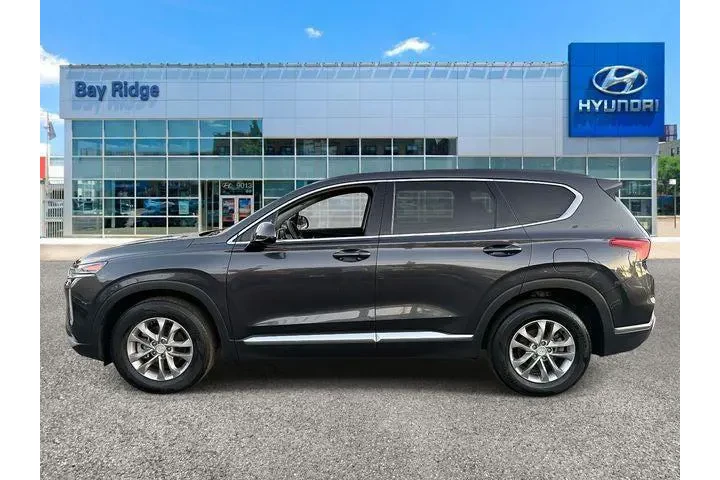 $16600 : Hyundai SANTA FE 2020 AWD SE image 8