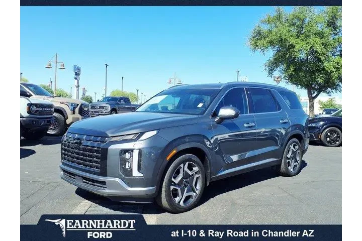 $31946 : Hyundai PALISADE 2024 SEL 4d image 1