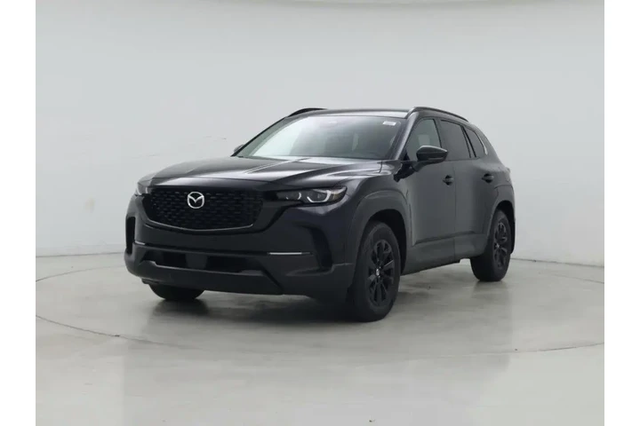 $33998 : Mazda CX-50 Hybrid 2025 AWD image 4