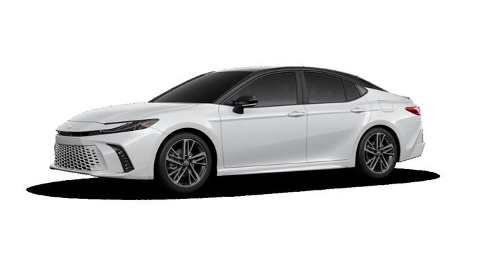 $37198 : Camry XSE image 2