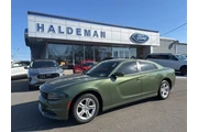 Dodge Charger 2020 SXT 4dr S en Trenton