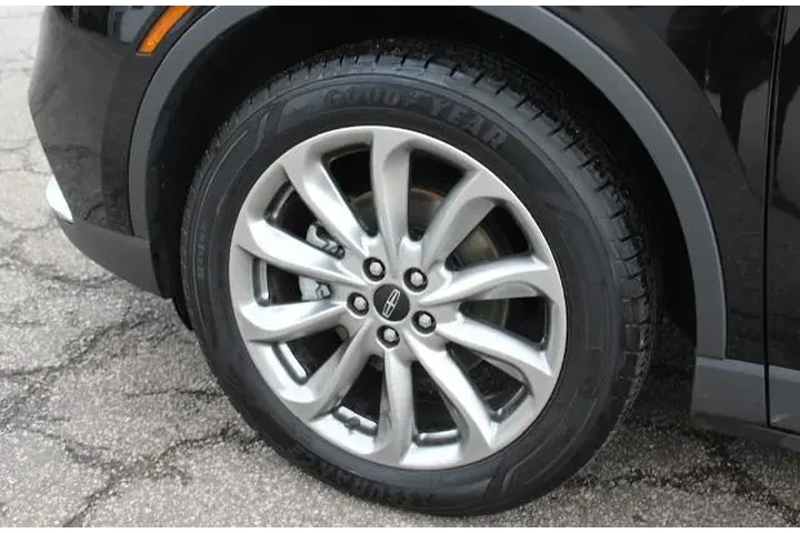 $30498 : Lincoln Corsair 2022 AWD Sta image 9