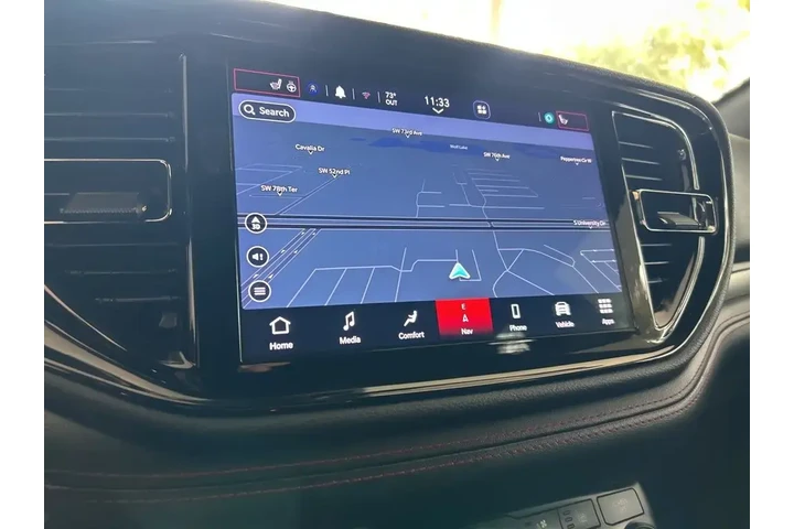 $27044 : Dodge Durango 2023 R/T 4dr S image 10