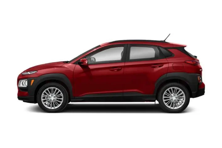 $16900 : Hyundai KONA 2021 AWD SEL 4d image 2