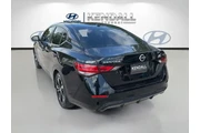 $15688 : Nissan Sentra 2023 SV 4dr Se thumbnail