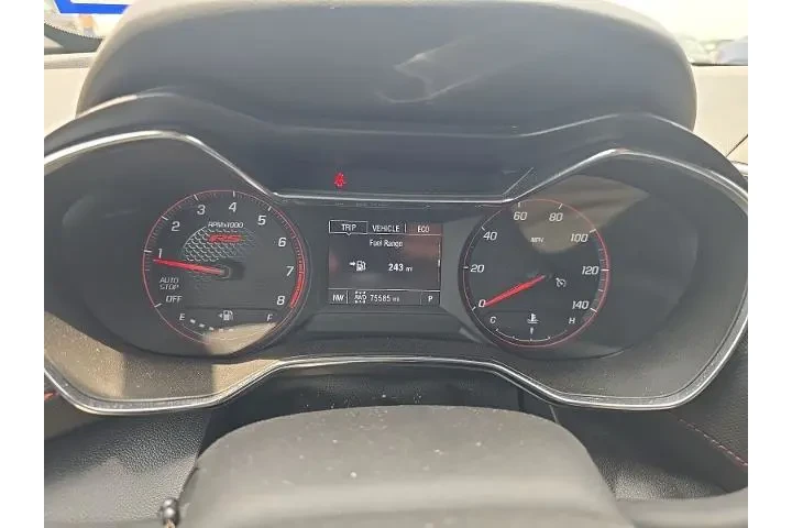 $22697 : Chevrolet Trailblazer 2023 4 image 6