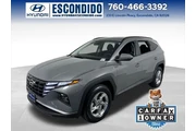 Hyundai TUCSON 2024 AWD SEL