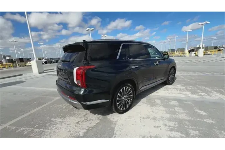 $37388 : Hyundai PALISADE 2023 Callig image 8
