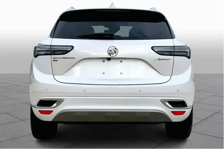 $30217 : Buick Envision 2023 AWD Aven image 5