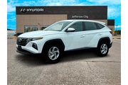 $21999 : Hyundai TUCSON 2024 AWD SE 4 thumbnail
