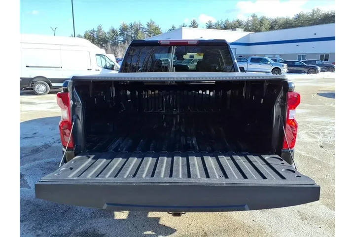 $39986 : Chevrolet Silverado 1500 202 image 7