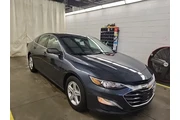 $14899 : Chevrolet Malibu 2020 LS 4dr thumbnail