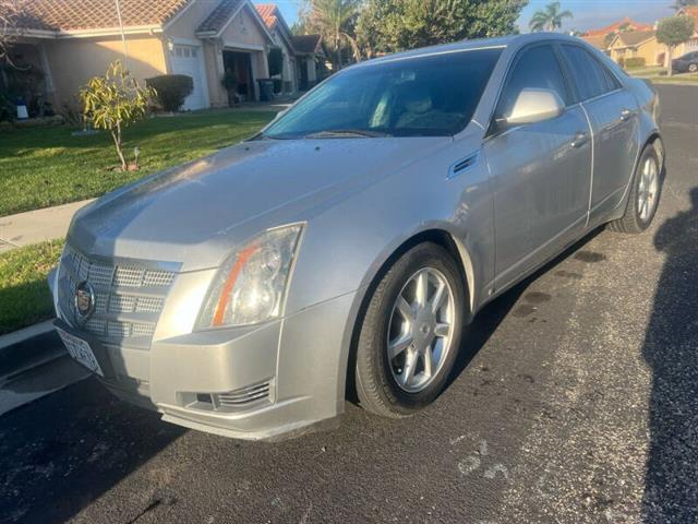 $5325 : 2008 CTS 3.6L V6 image 4