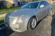 $5325 : 2008 CTS 3.6L V6 thumbnail