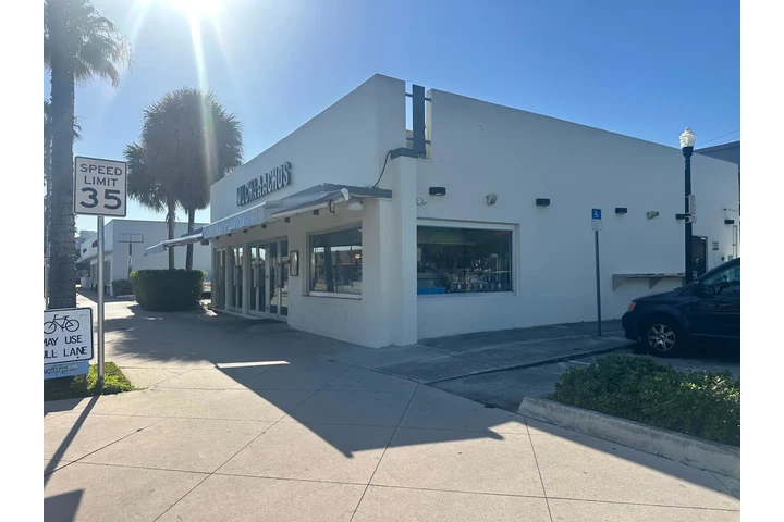 Restaurante en venta-Miami Bch image 1