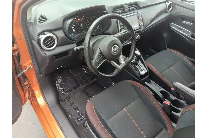 $12995 : Nissan Versa 2020 SR 4dr Sed image 7