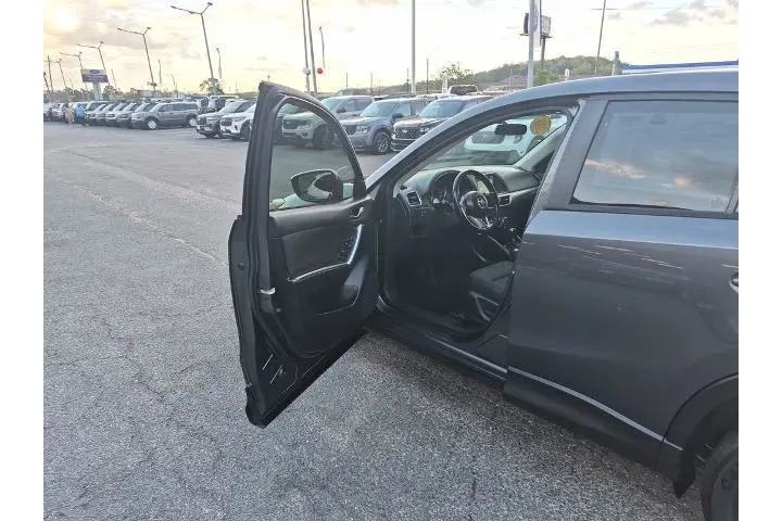 $11488 : Mazda CX-5 2016 Touring 4dr image 9