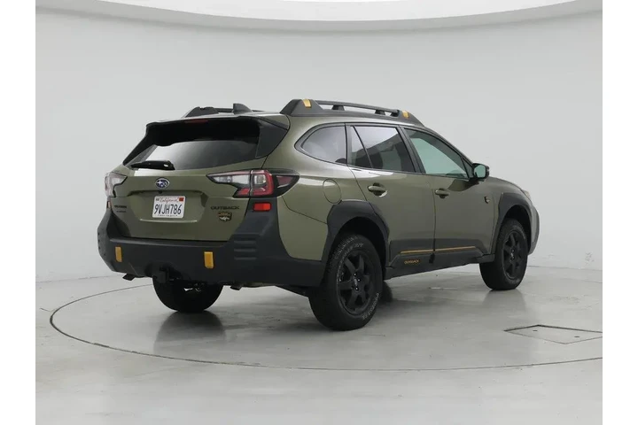 $38998 : Subaru Outback 2025 AWD Wild image 8
