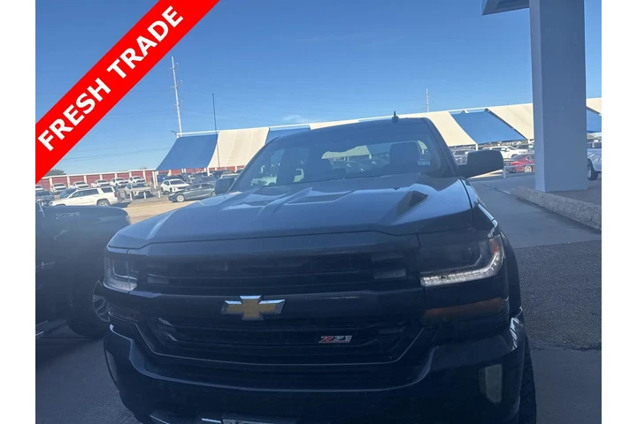 $23543 : Chevrolet Silverado 1500 201 image 2