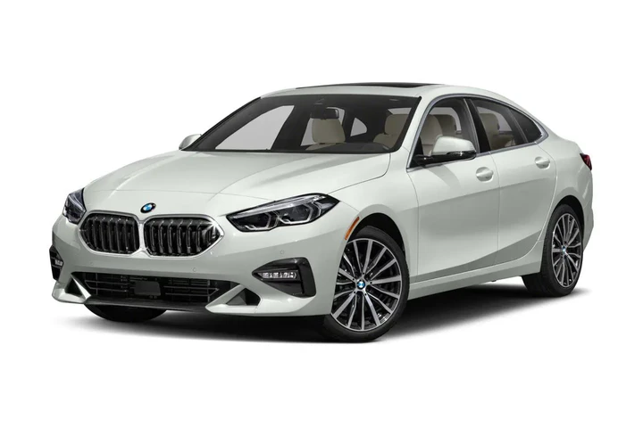 $26420 : BMW 2 Series 2022 AWD 228i x image 1